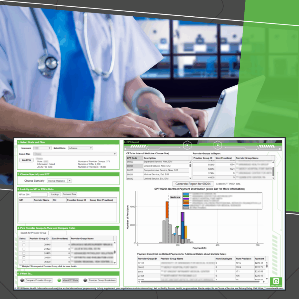 Reveon Managed Care 2