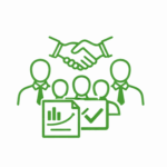 Boutique contract negotiation firm