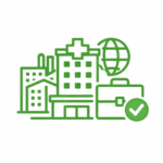 Enterprise and corporate consultants