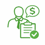 Solo contract negotiator