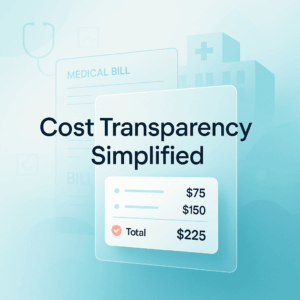 How Reveon Health Simplifies Healthcare Cost Transparency