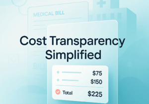 How Reveon Health Simplifies Healthcare Cost Transparency