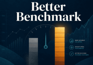 Stop Using Medicare Multiples: A Better Benchmark